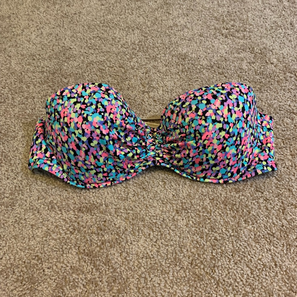 Victoria Secret Bathing Suit Top only